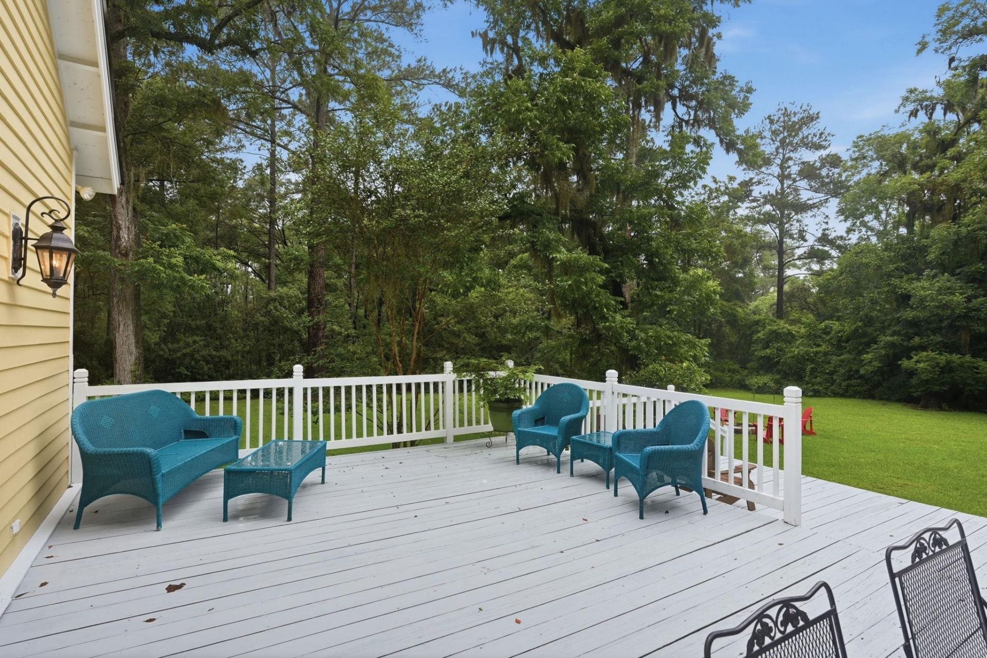 2414 Radford Farm Road, Tallahassee, FL 32309 Photo