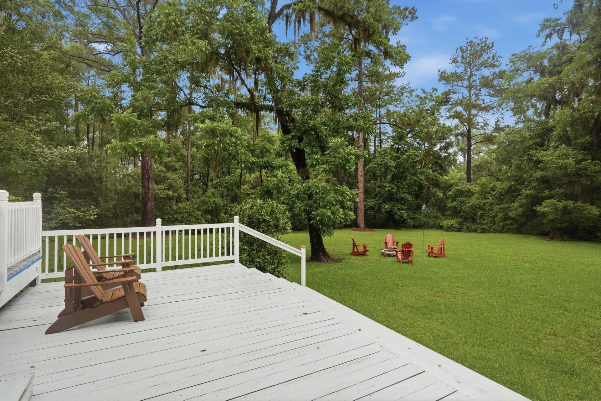 2414 Radford Farm Road, Tallahassee, FL 32309 Photo