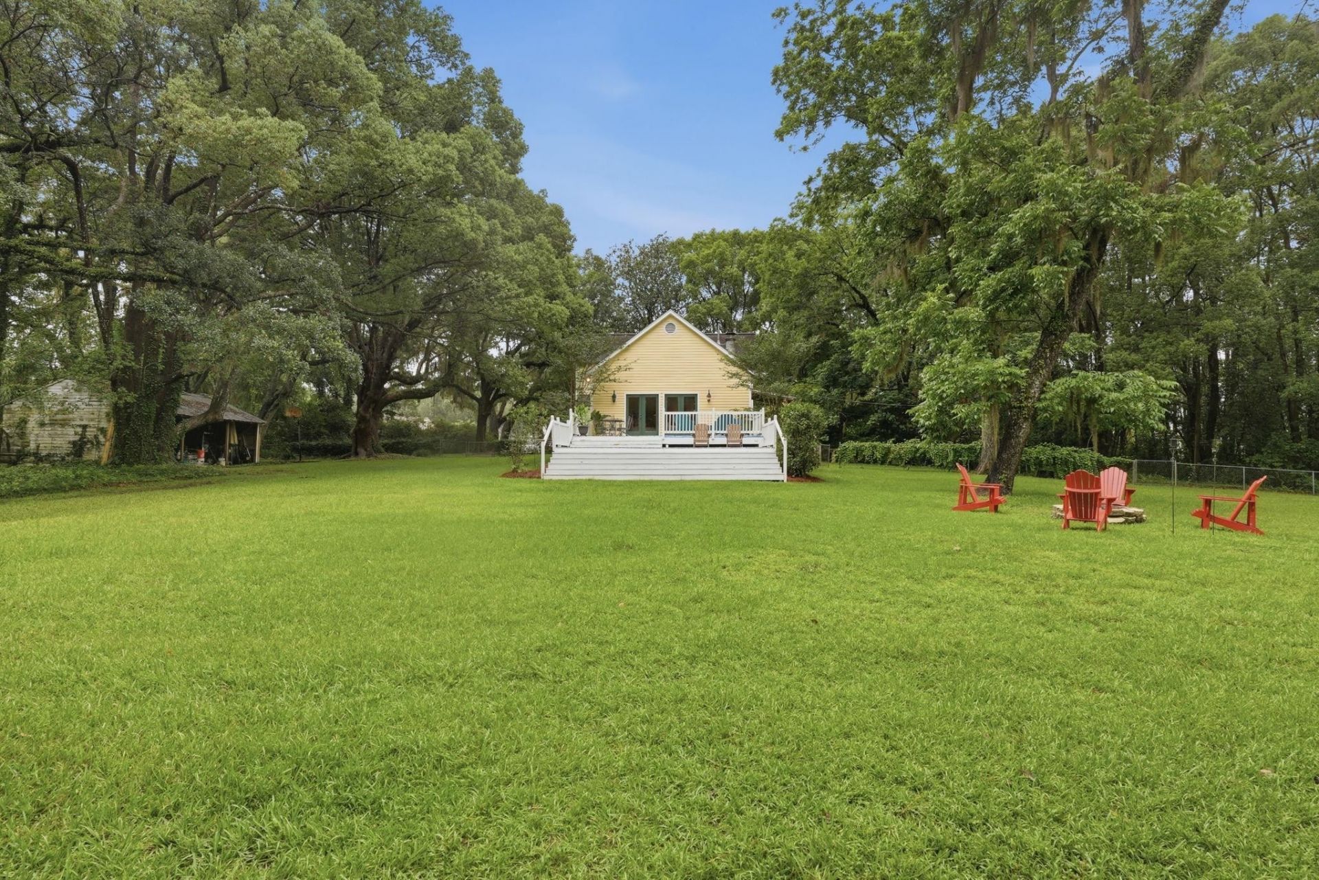 2414 Radford Farm Road, Tallahassee, FL 32309 Photo
