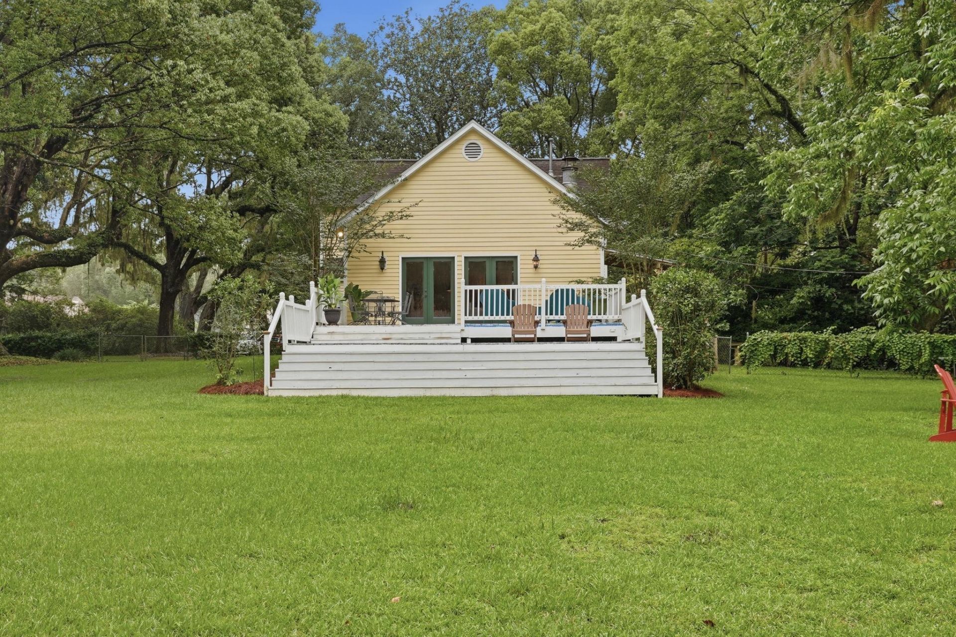 2414 Radford Farm Road, Tallahassee, FL 32309 Photo