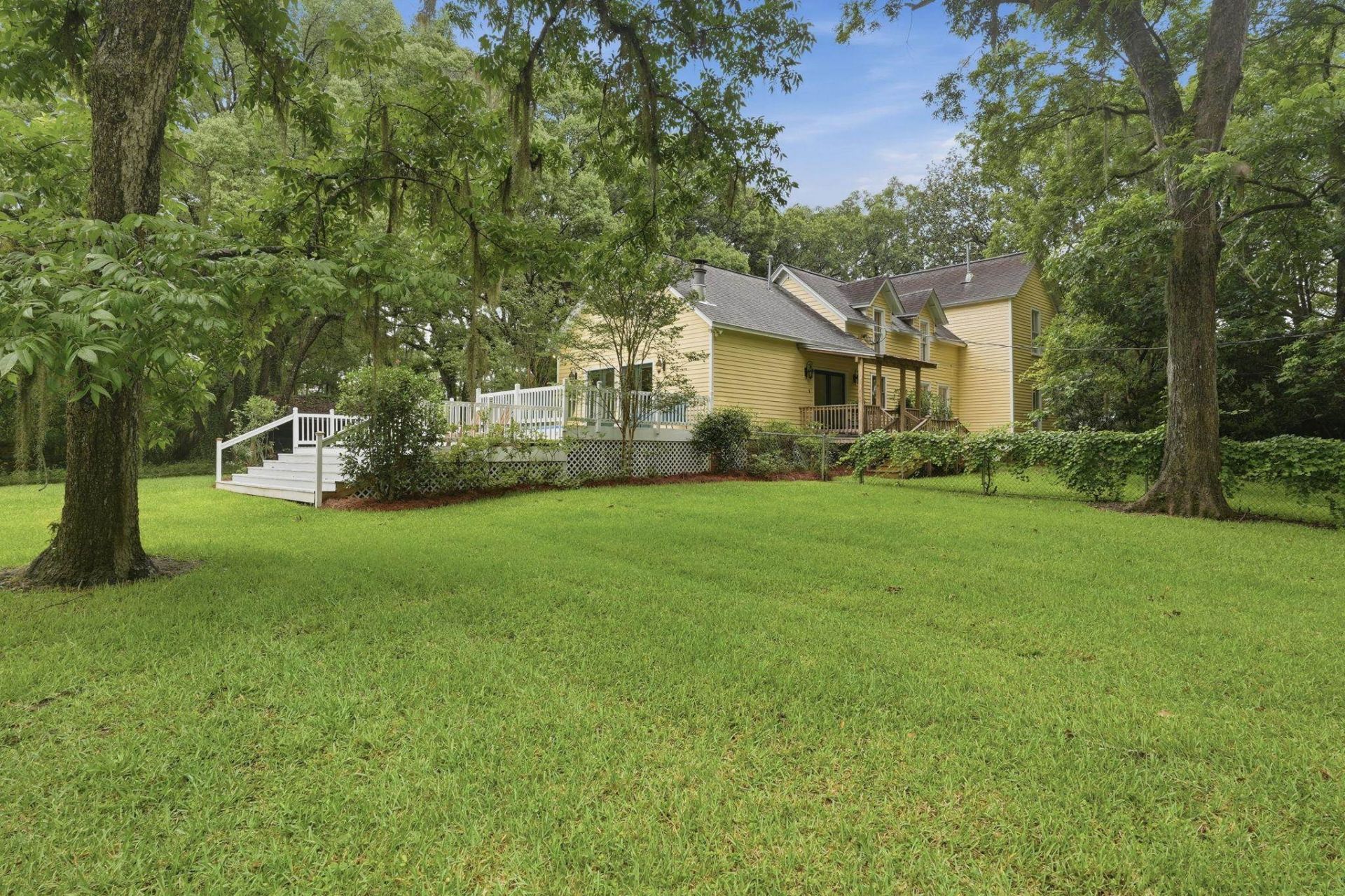 2414 Radford Farm Road, Tallahassee, FL 32309 Photo
