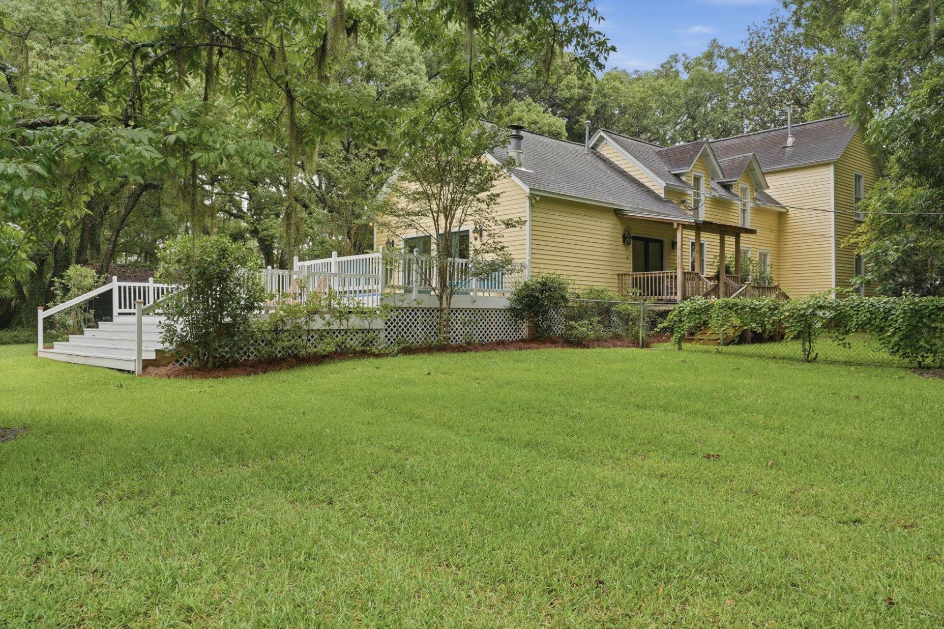 2414 Radford Farm Road, Tallahassee, FL 32309 Photo