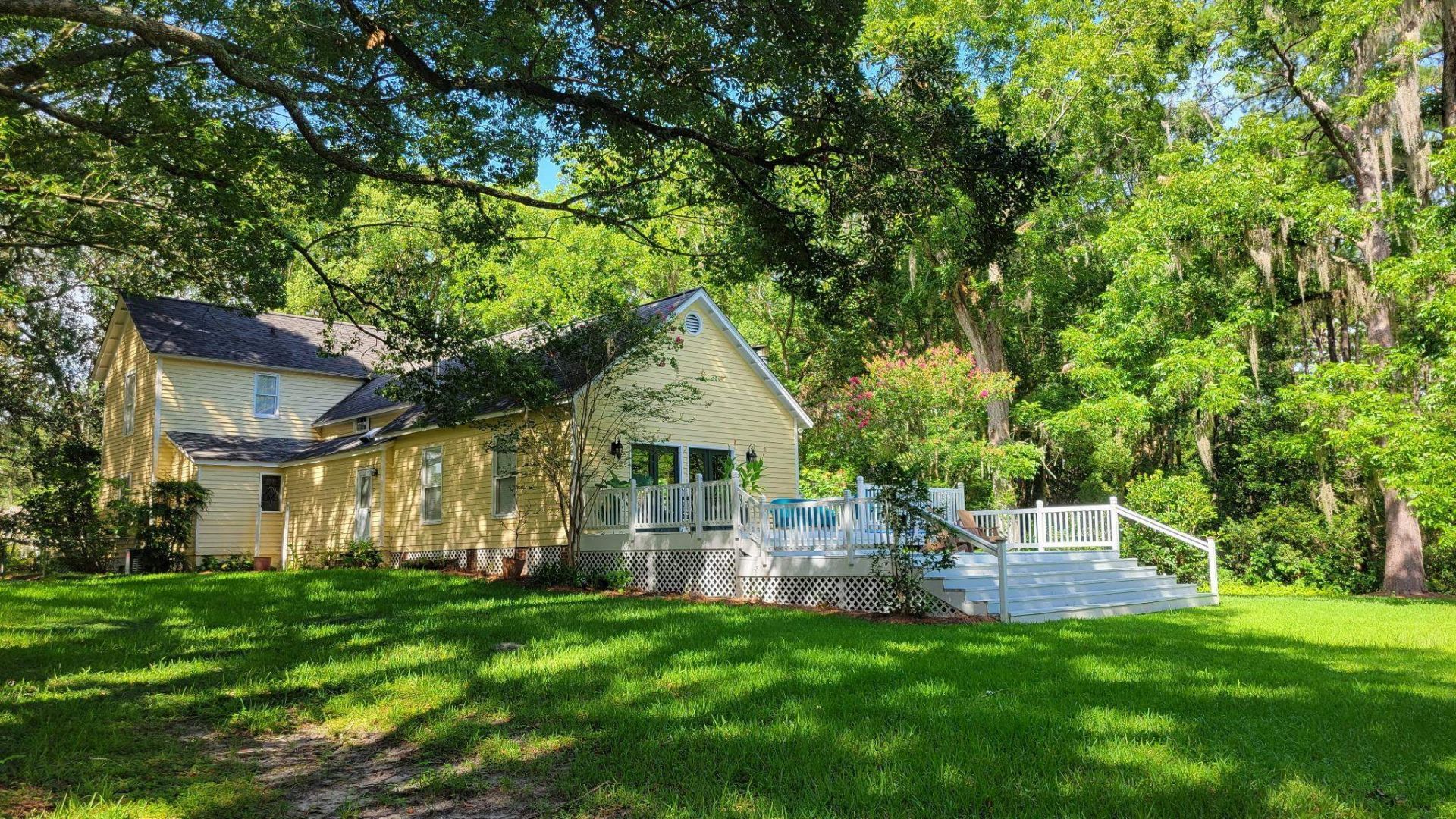 2414 Radford Farm Road, Tallahassee, FL 32309 Photo