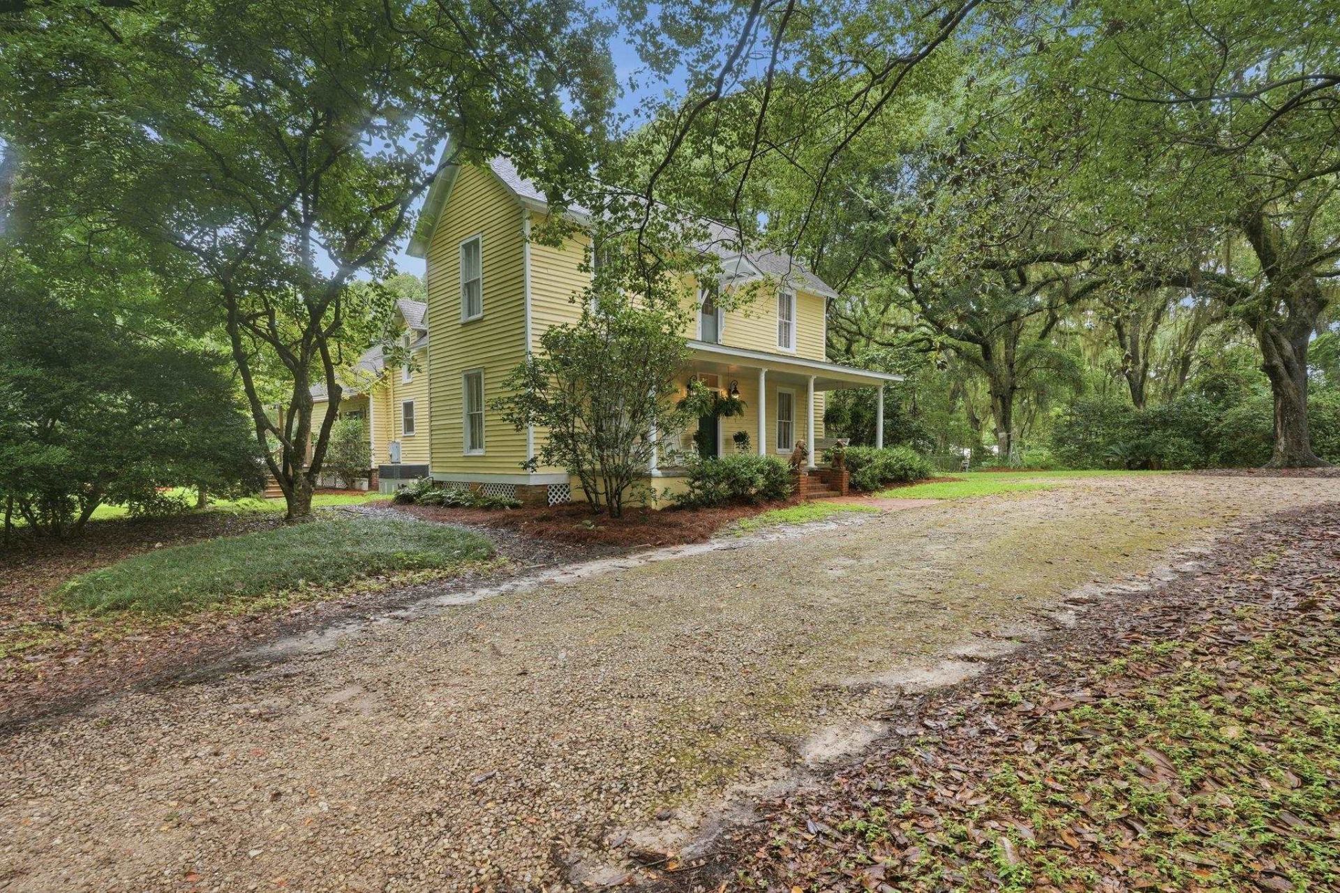 2414 Radford Farm Road, Tallahassee, FL 32309 Photo