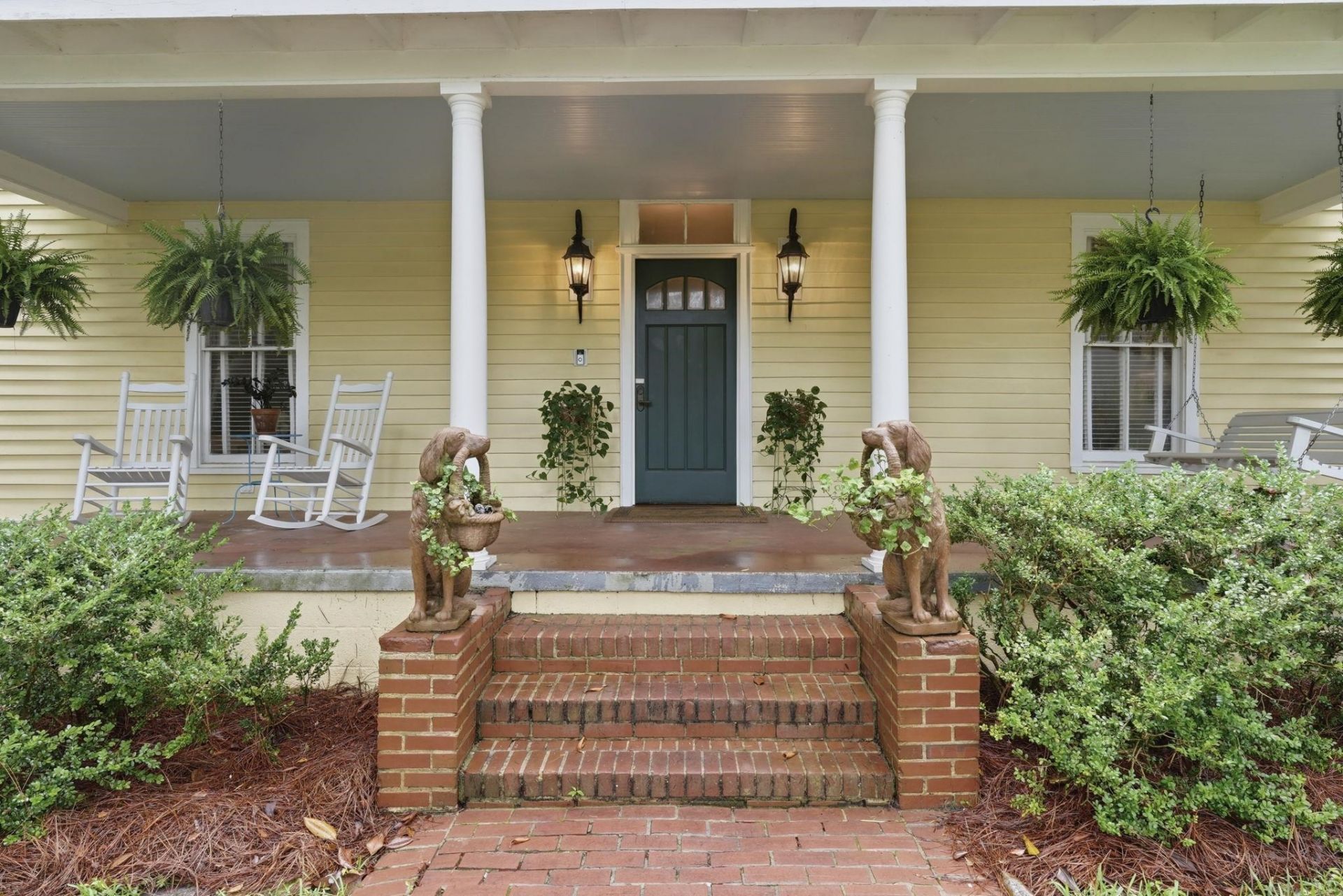 2414 Radford Farm Road, Tallahassee, FL 32309 Photo