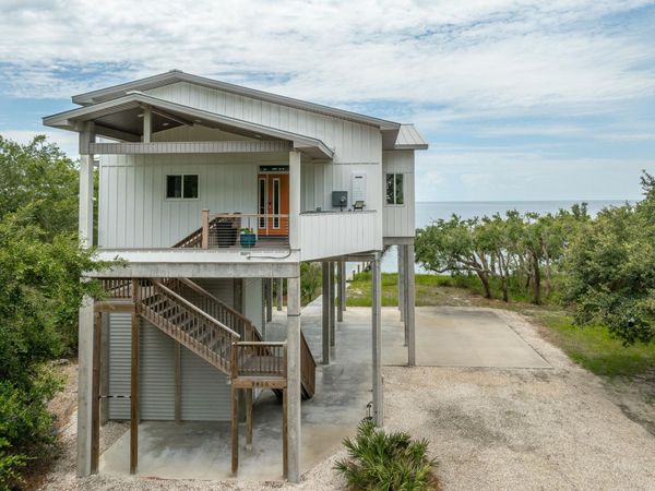 2800 Highway 98 E, St James, FL 32322