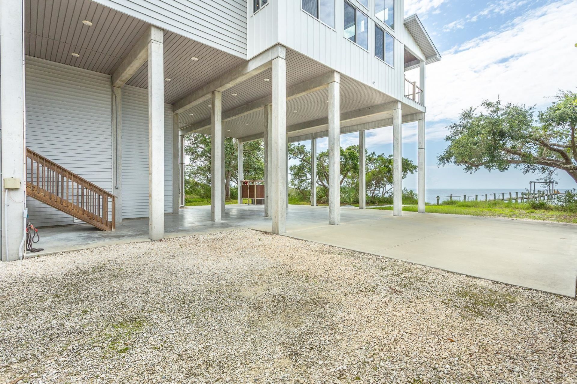 2800 Highway 98 E, St James, FL 32322 Photo