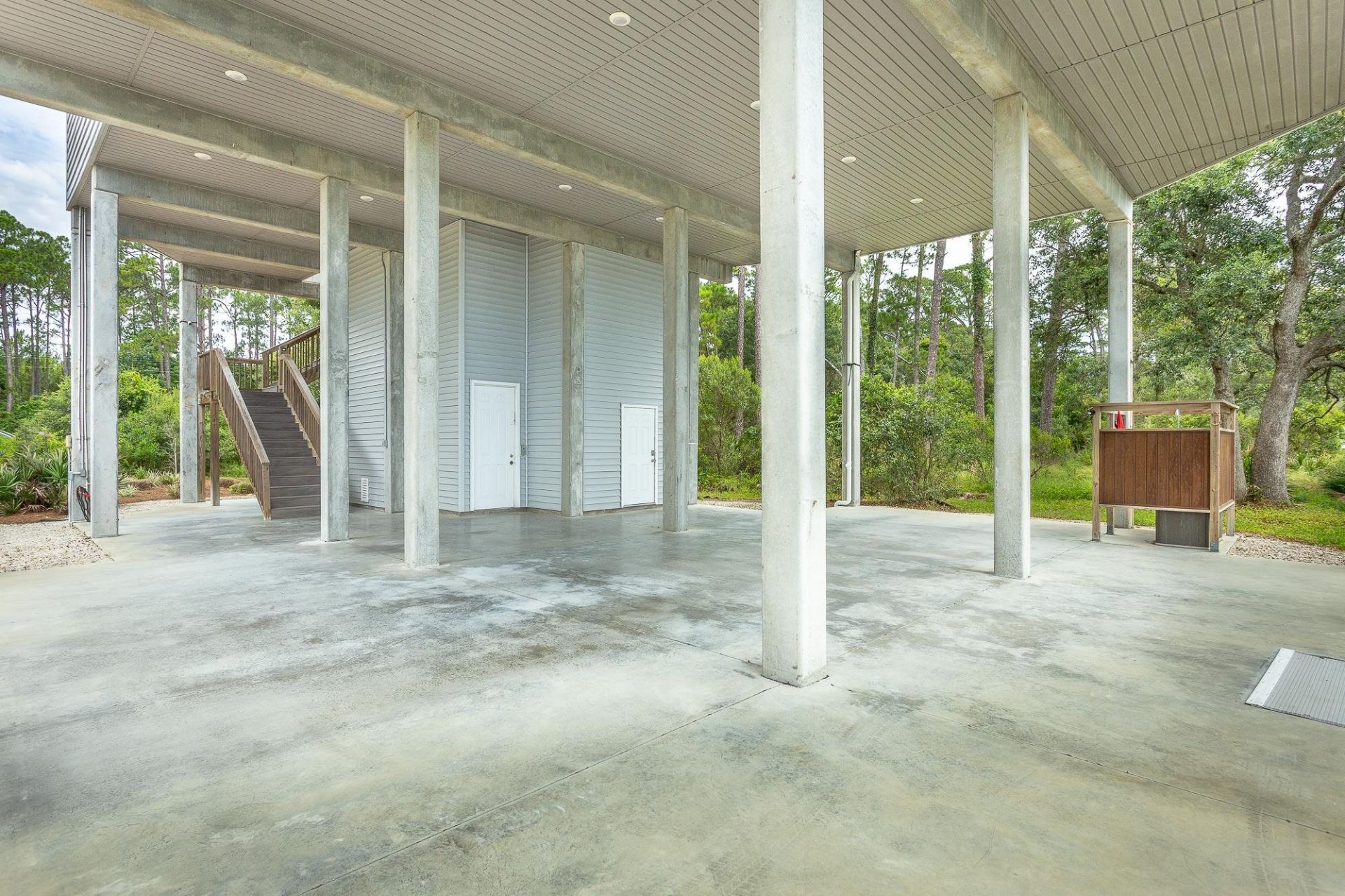 2800 Highway 98 E, St James, FL 32322 Photo