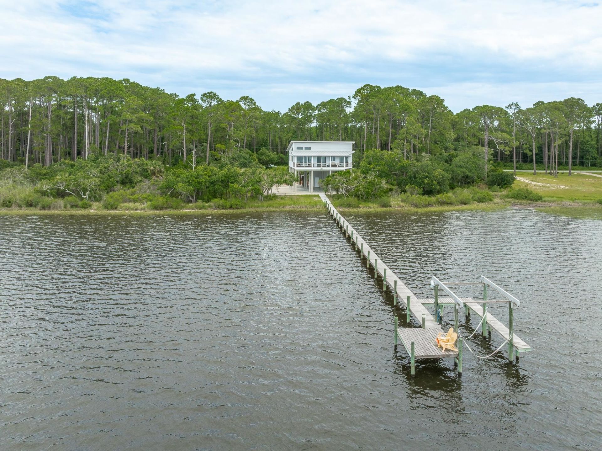 2800 Highway 98 E, St James, FL 32322 Photo