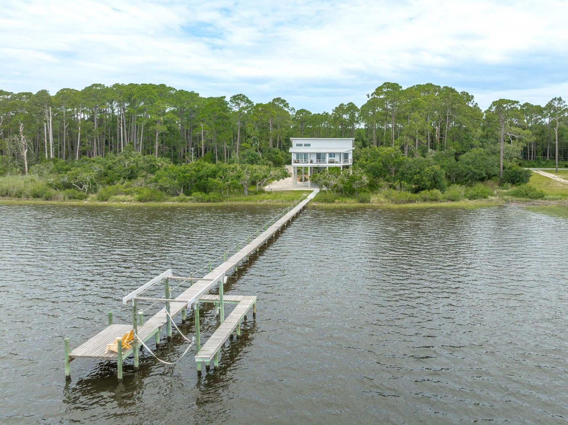 2800 Highway 98 E, St James, FL 32322 Photo