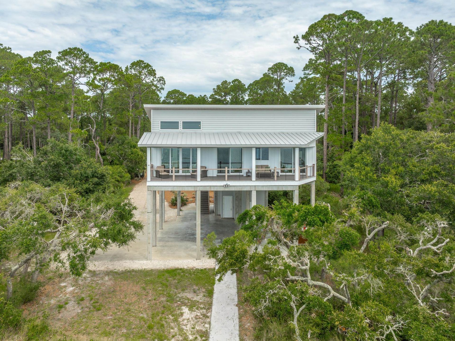 2800 Highway 98 E, St James, FL 32322 Photo