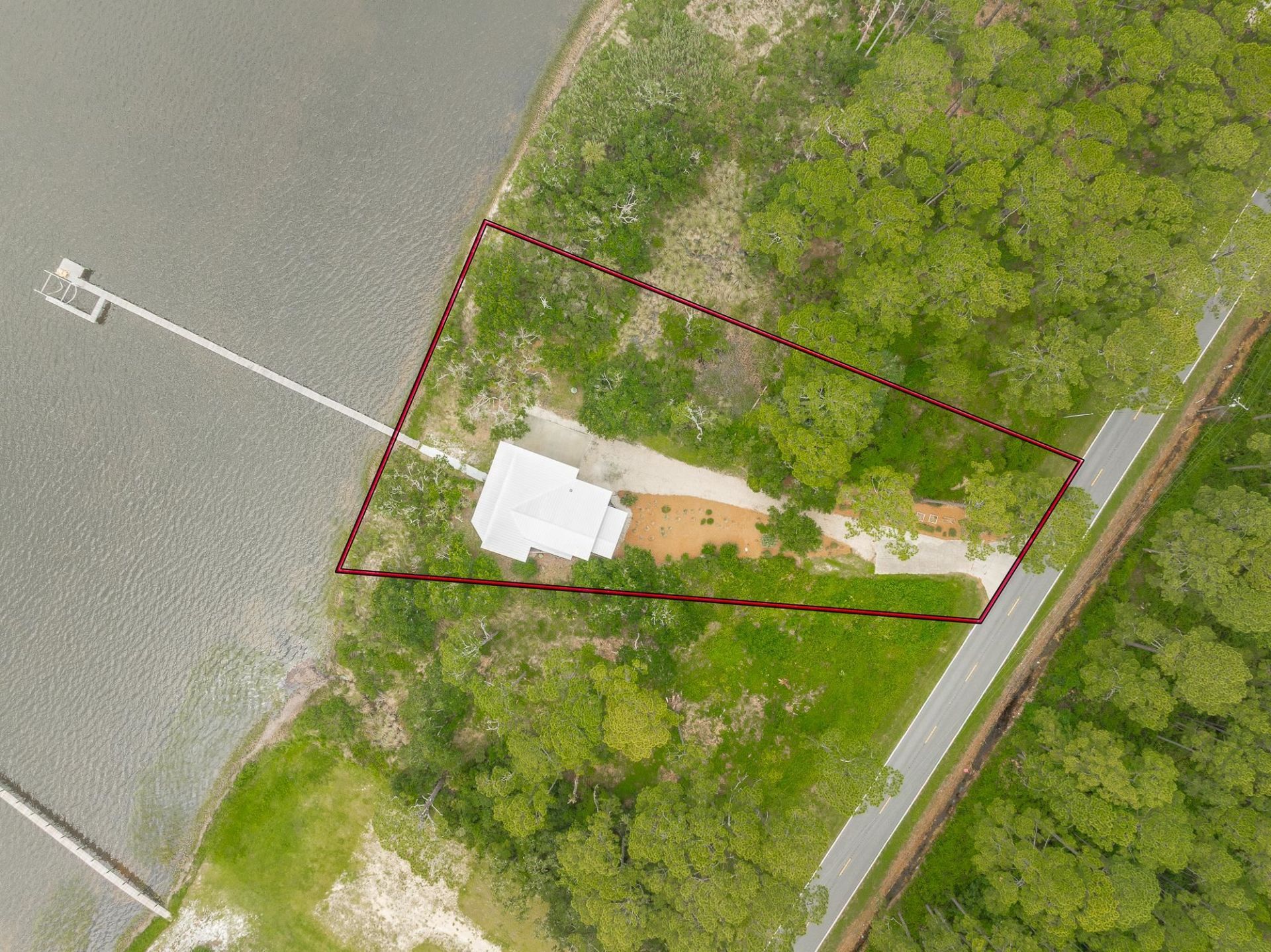 2800 Highway 98 E, St James, FL 32322 Photo