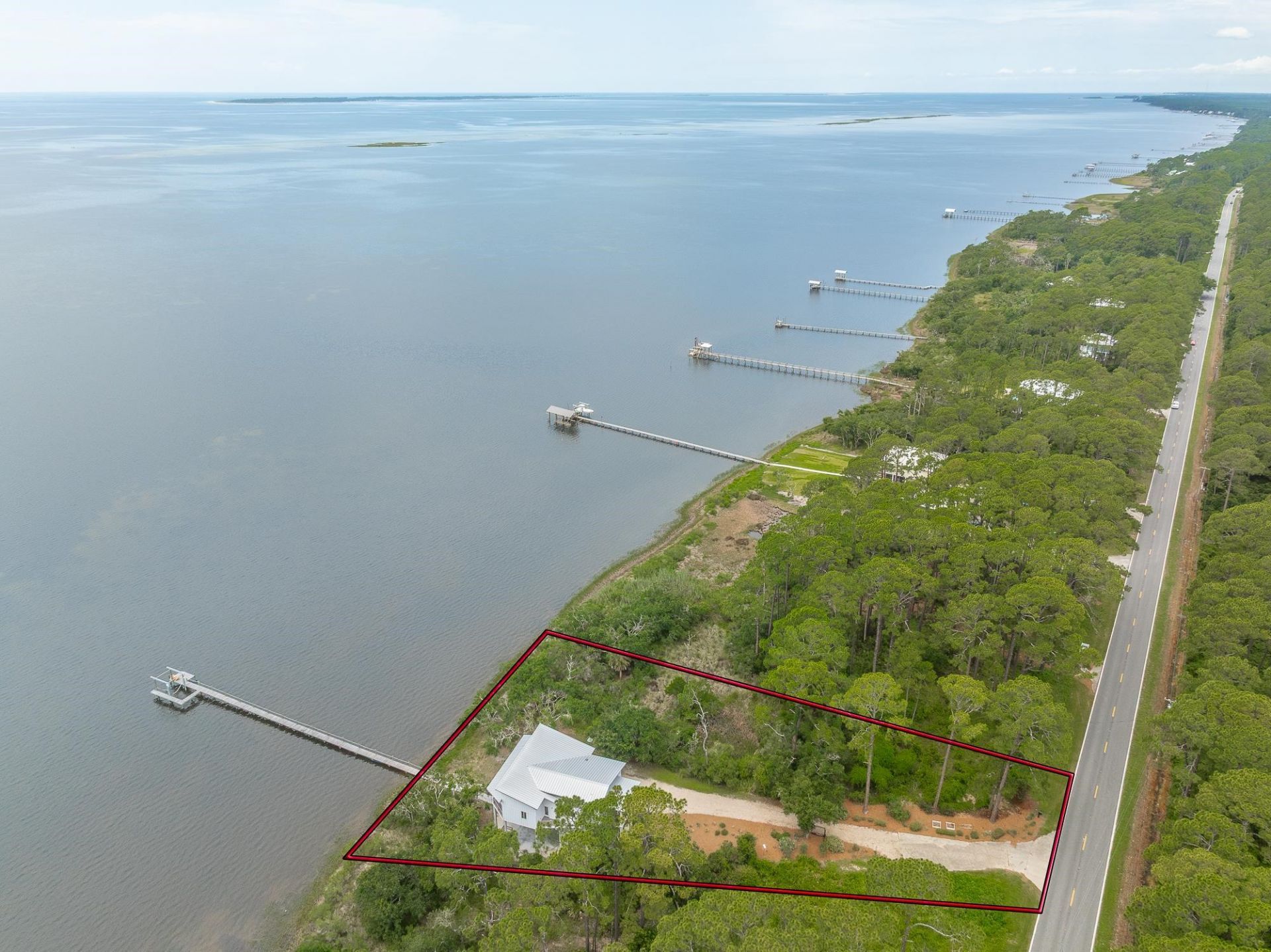 2800 Highway 98 E, St James, FL 32322 Photo