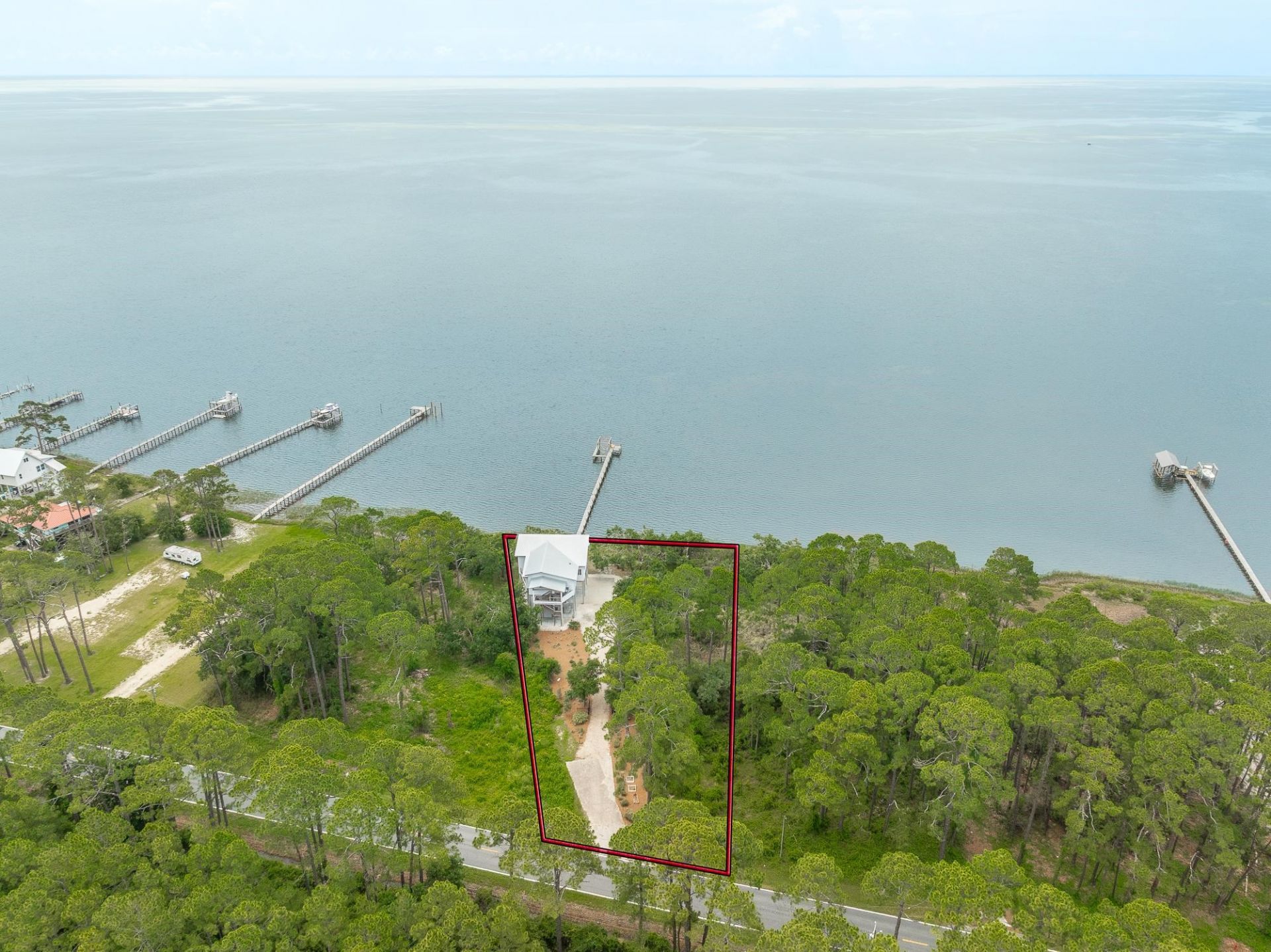 2800 Highway 98 E, St James, FL 32322 Photo