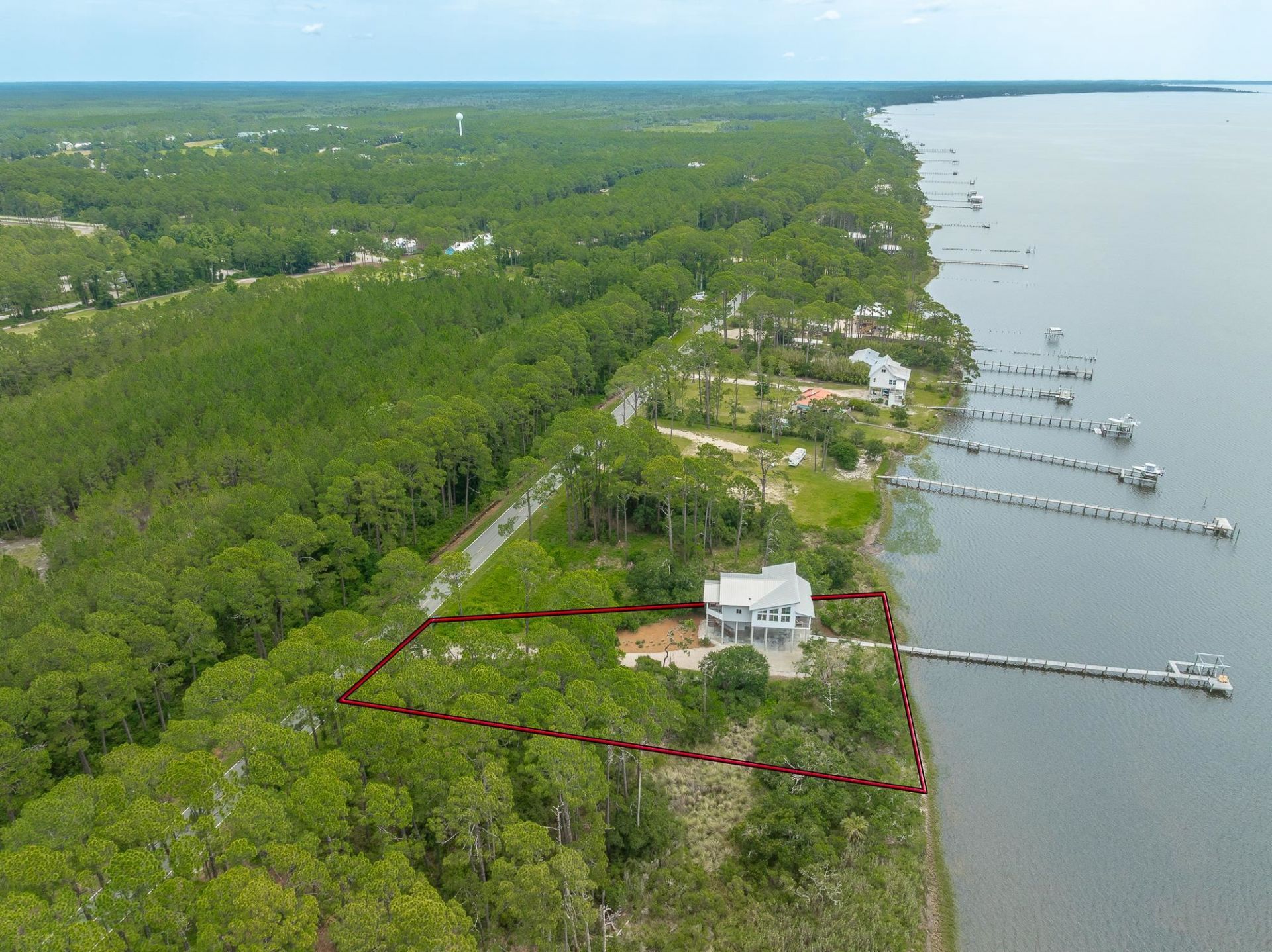 2800 Highway 98 E, St James, FL 32322 Photo