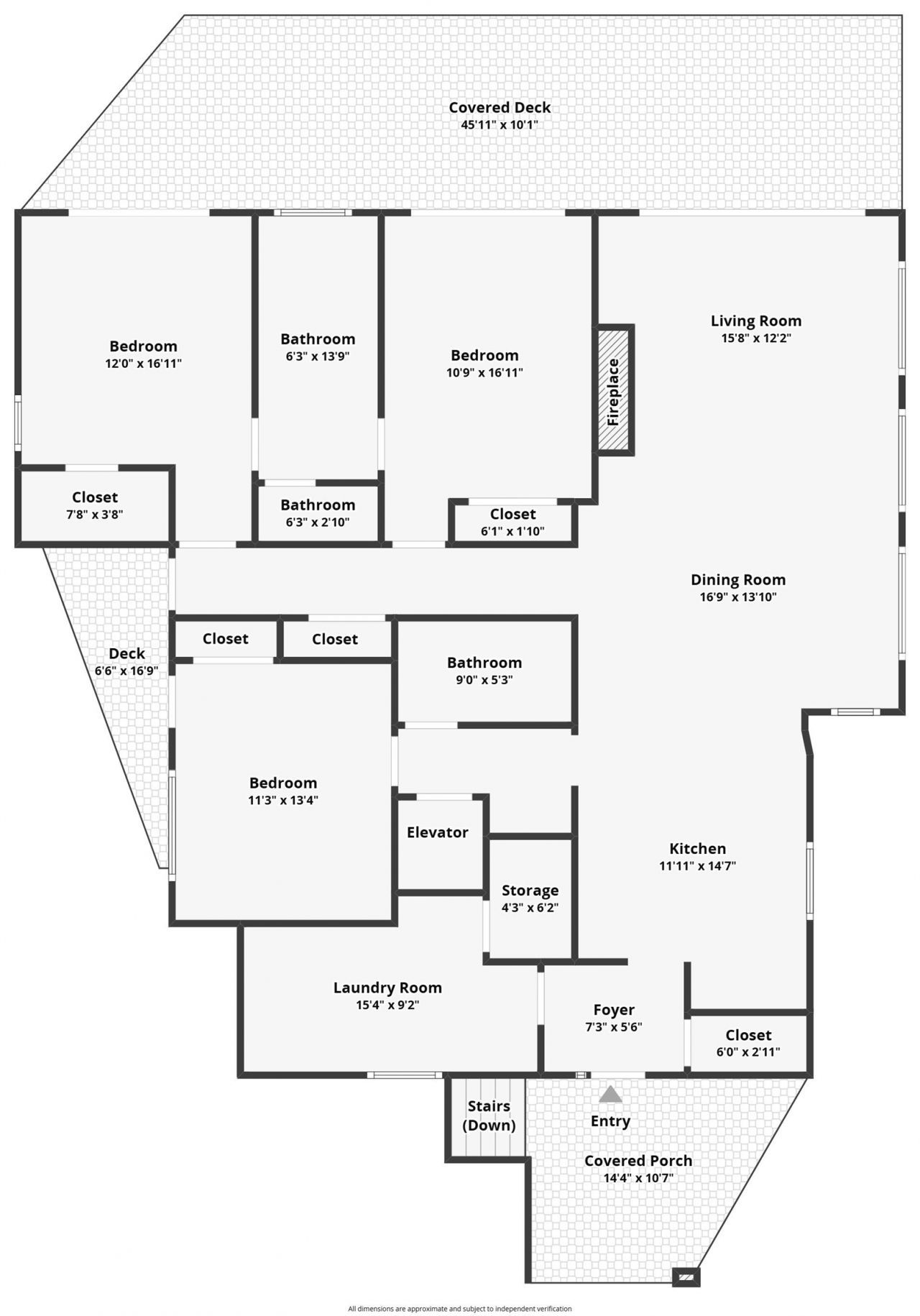 2800 Highway 98 E, St James, FL 32322 Photo