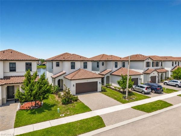 5669 Cerva LN , AVE MARIA, FL 34142
