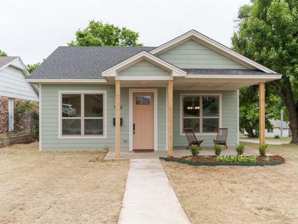 1436 NE Euclid Street, Oklahoma City, OK 73117