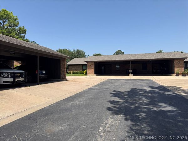 43 Overland Route , Ardmore, OK 73401