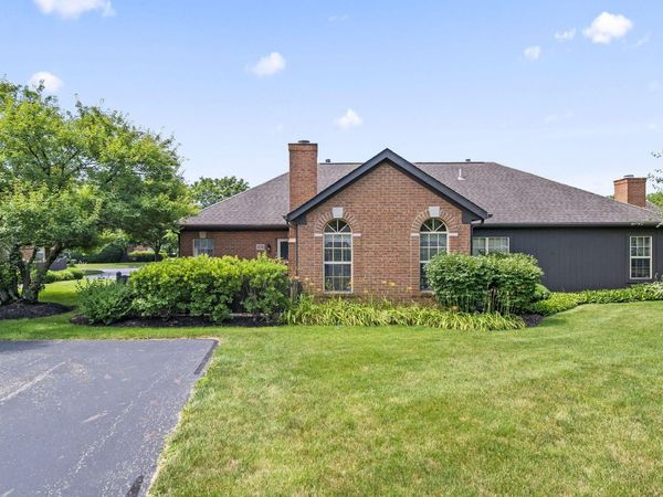 2636 Trottersway Drive, Unit 29, Columbus, OH 43235