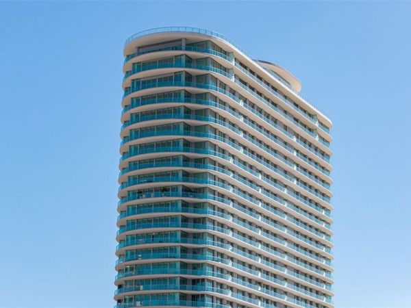 400 CENTRAL AVENUE , Unit 3906, ST PETERSBURG, FL 33701