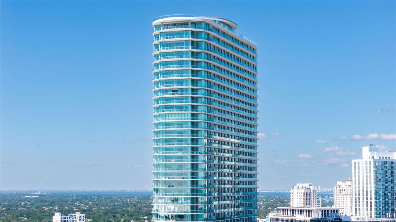 400 Central Avenue , Unit 3906, Saint Petersburg, FL 33701 Photo
