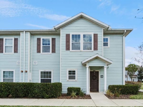 3240 CUPID PLACE , KISSIMMEE, FL 34747