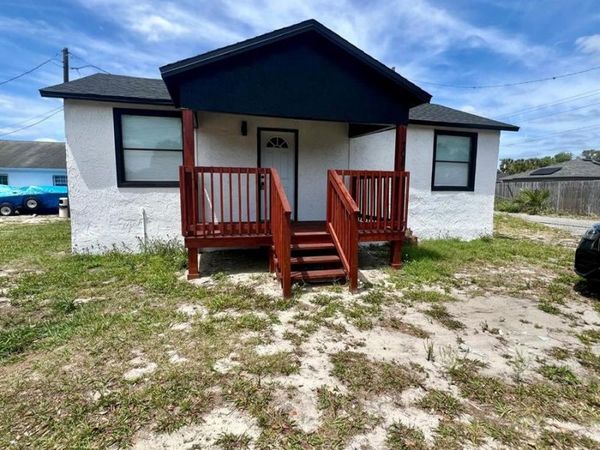 708 MARTIN L KING JR AVENUE , LAKELAND, FL 33815