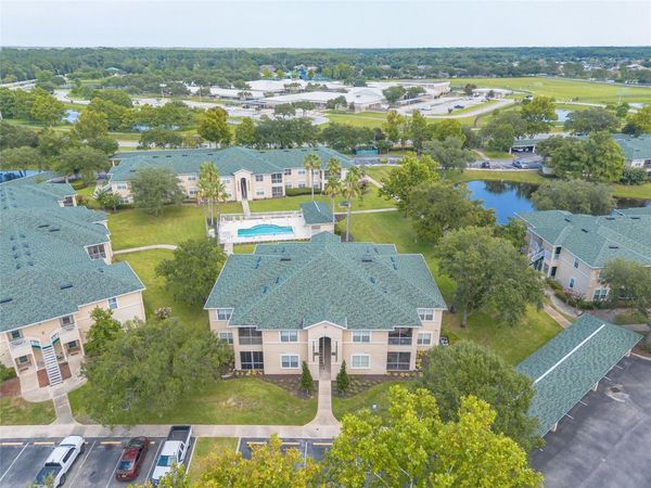 830 AIRPORT ROAD , Unit 507, PORT ORANGE, FL 32128