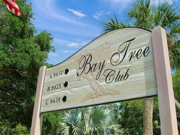 8630 MIDNIGHT PASS ROAD , Unit 502A, SARASOTA, FL 34242