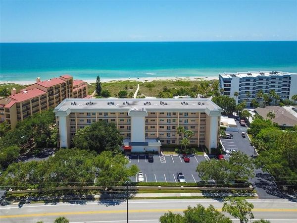 8630 MIDNIGHT PASS ROAD, Unit 502A, SARASOTA, FL 34242