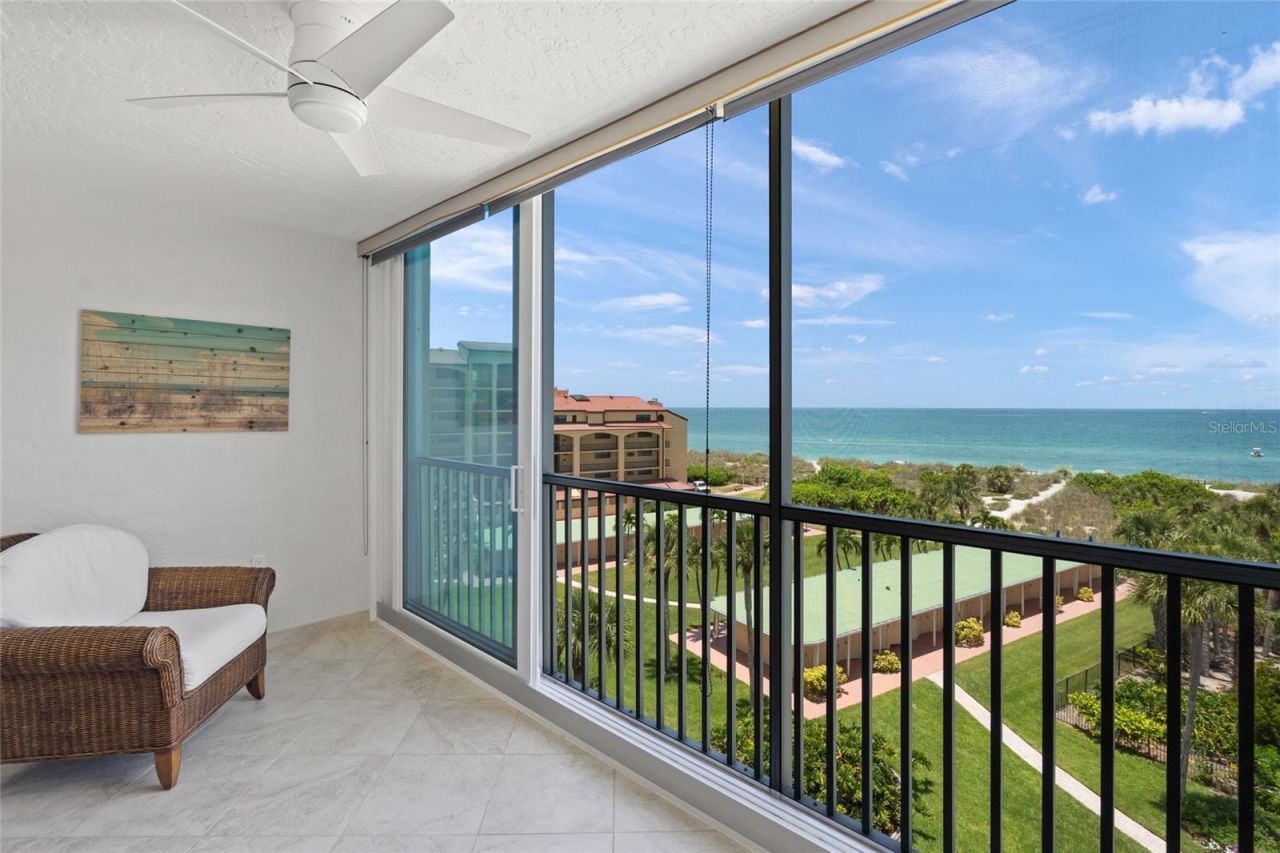 8630 Midnight Pass Road, Unit 502A, Sarasota, FL 34242 Photo