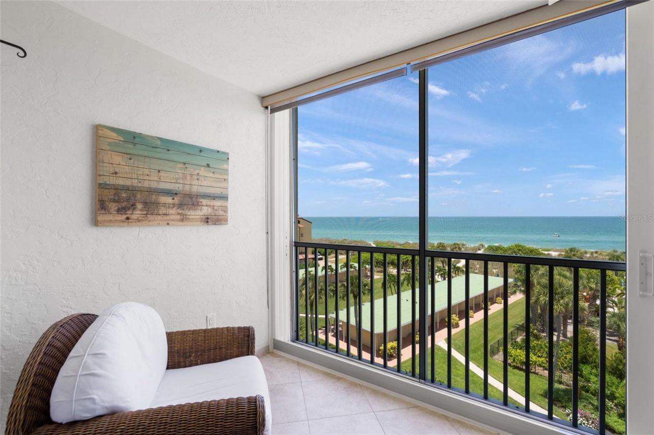 8630 Midnight Pass Road, Unit 502A, Sarasota, FL 34242 Photo