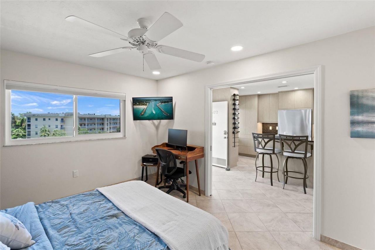 8630 Midnight Pass Road, Unit 502A, Sarasota, FL 34242 Photo