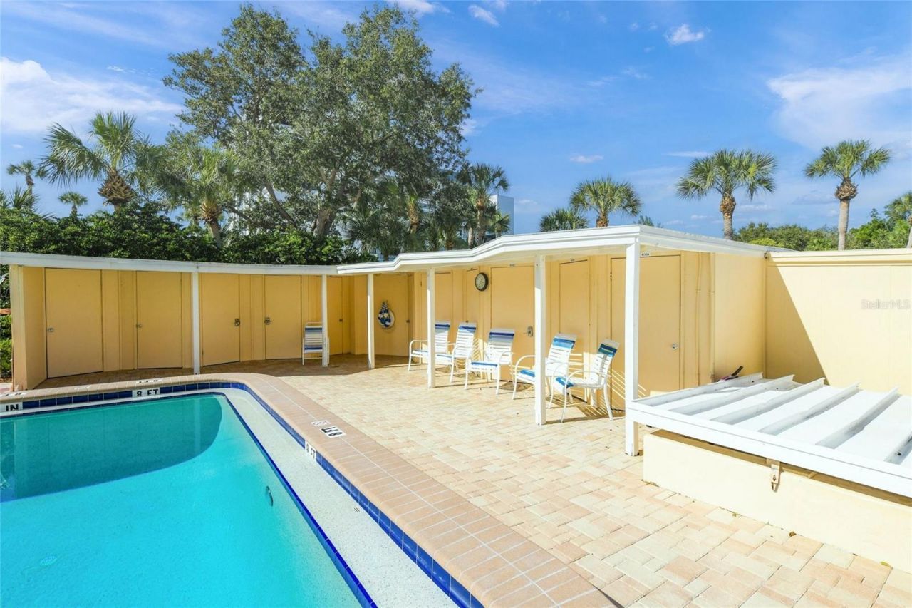 8630 Midnight Pass Road, Unit 502A, Sarasota, FL 34242 Photo