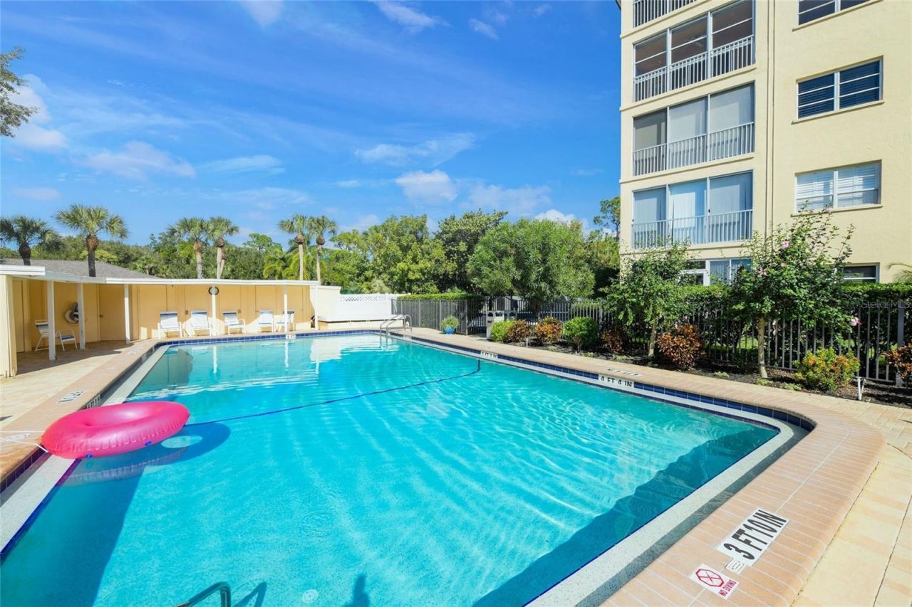 8630 Midnight Pass Road, Unit 502A, Sarasota, FL 34242 Photo