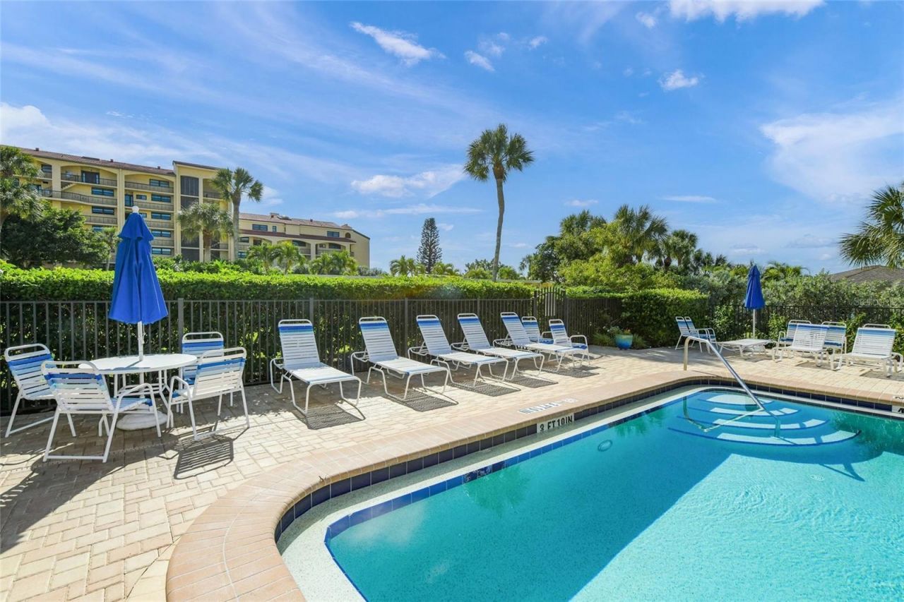 8630 Midnight Pass Road, Unit 502A, Sarasota, FL 34242 Photo
