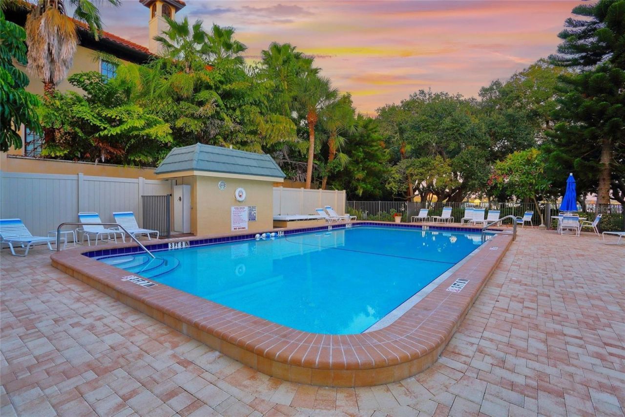 8630 Midnight Pass Road, Unit 502A, Sarasota, FL 34242 Photo