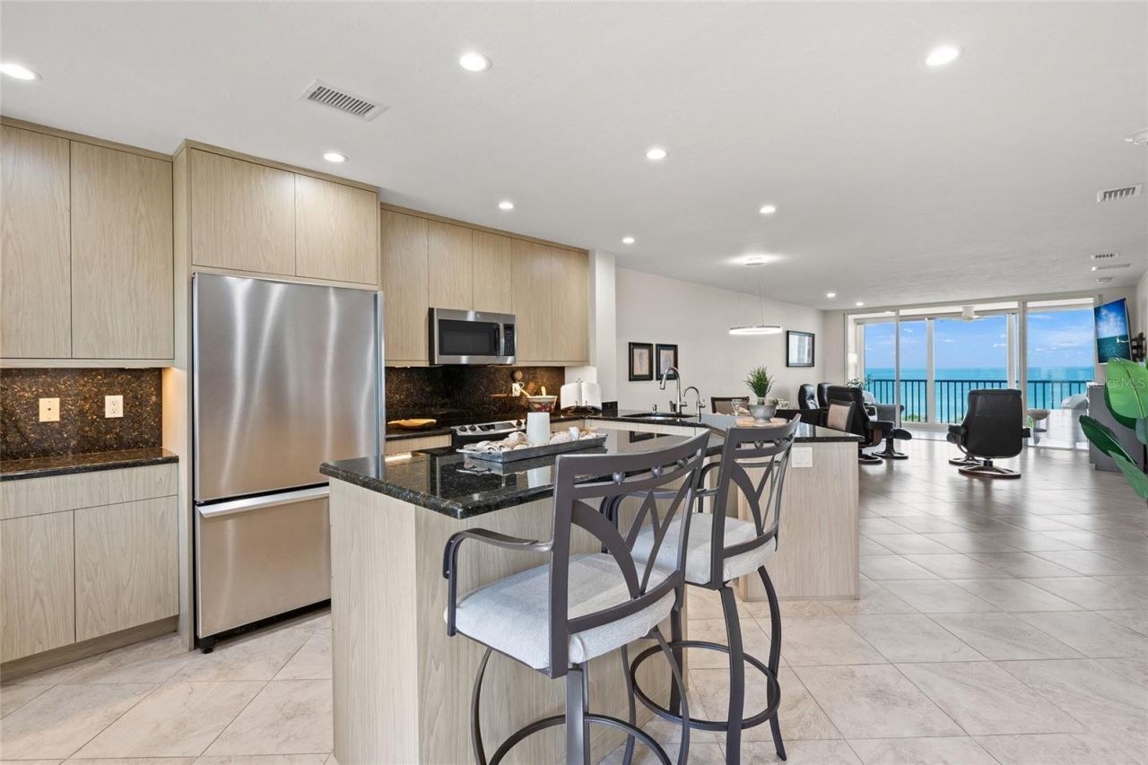 8630 Midnight Pass Road, Unit 502A, Sarasota, FL 34242 Photo