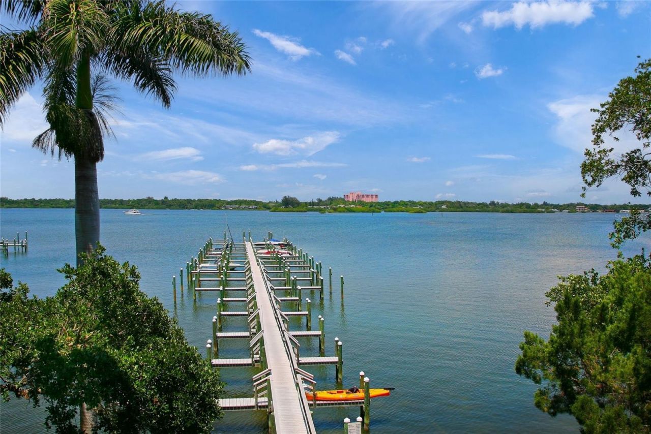 8630 Midnight Pass Road, Unit 502A, Sarasota, FL 34242 Photo
