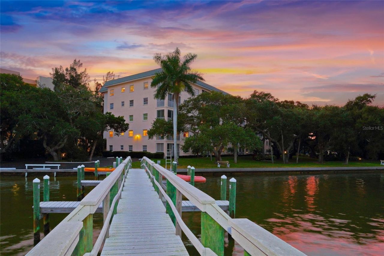 8630 Midnight Pass Road, Unit 502A, Sarasota, FL 34242 Photo