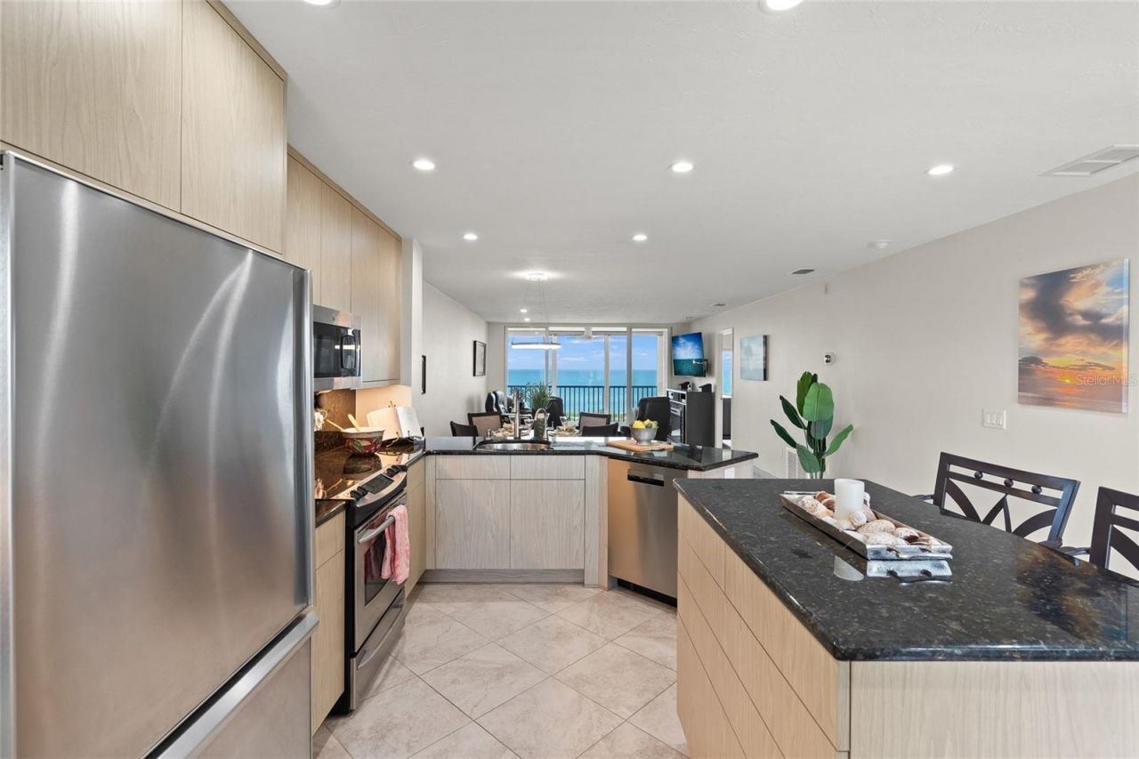 8630 Midnight Pass Road, Unit 502A, Sarasota, FL 34242 Photo