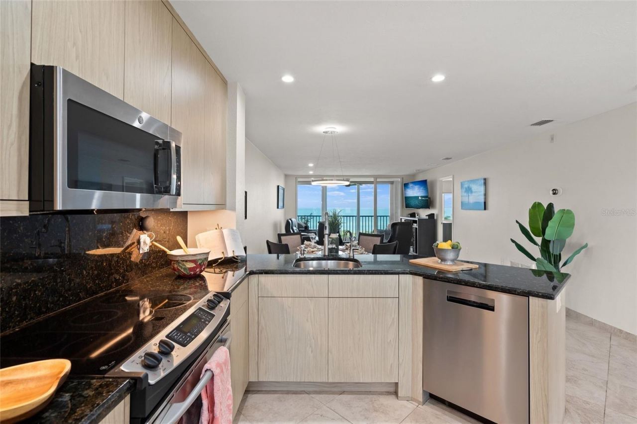 8630 Midnight Pass Road, Unit 502A, Sarasota, FL 34242 Photo
