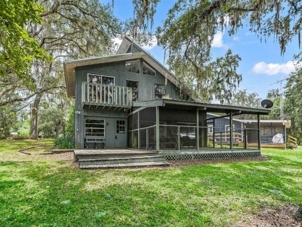 10518 SW 64TH AVENUE , BUSHNELL, FL 33513