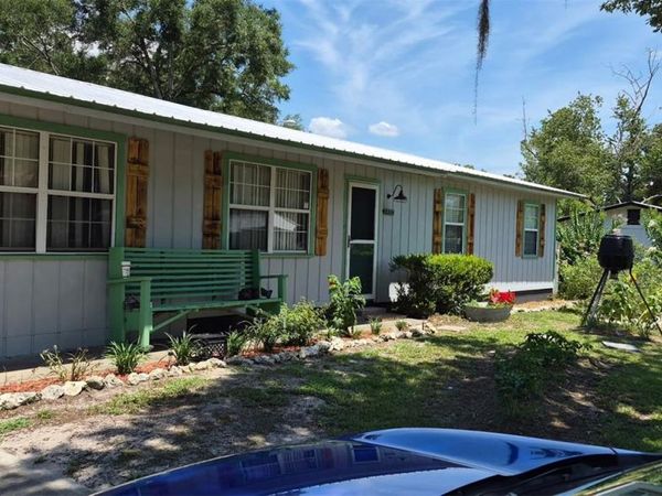 17144 NW 239TH TERRACE , HIGH SPRINGS, FL 32643