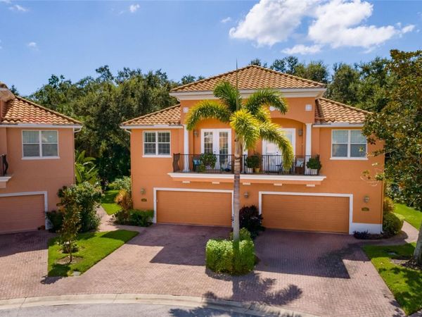 190 BANYAN BAY DRIVE, ST PETERSBURG, FL 33705