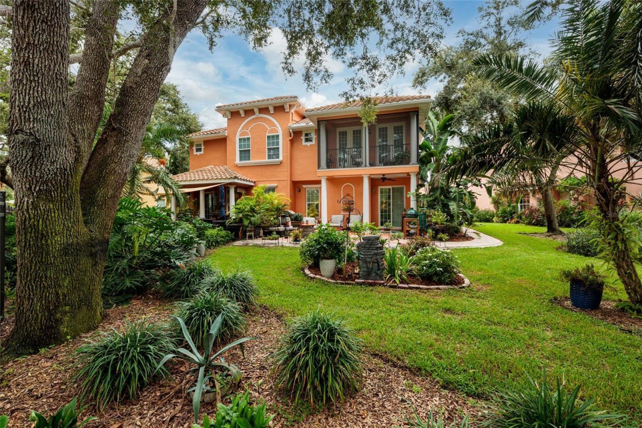 190 Banyan Bay Drive, Saint Petersburg, FL 33705 Photo