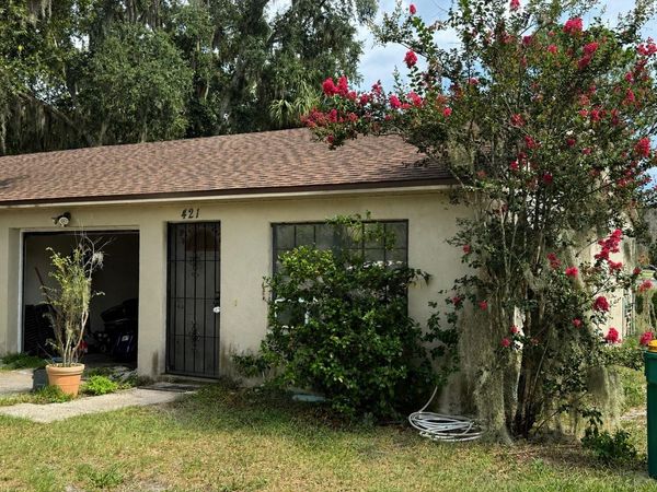 421 JENNIFER LANE, EUSTIS, FL 32726