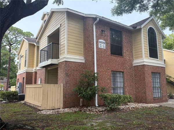 8609 MALLARD RESERVE DRIVE , Unit 203, TAMPA, FL 33614