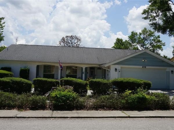 12507 STONE HOUSE LOOP , HUDSON, FL 34667